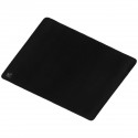 Mouse Pad Colors Black Medium - Estilo Speed Preto - 500x400mm - Pmc50x40b